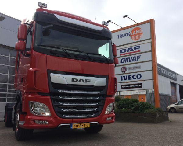 Duineveld Transport